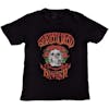 Album artwork for Unisex T-Shirt Stony Brook Skull by Grateful Dead
