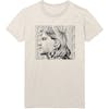 Album artwork for Unisex T-Shirt Contrast Profile by Kurt Cobain
