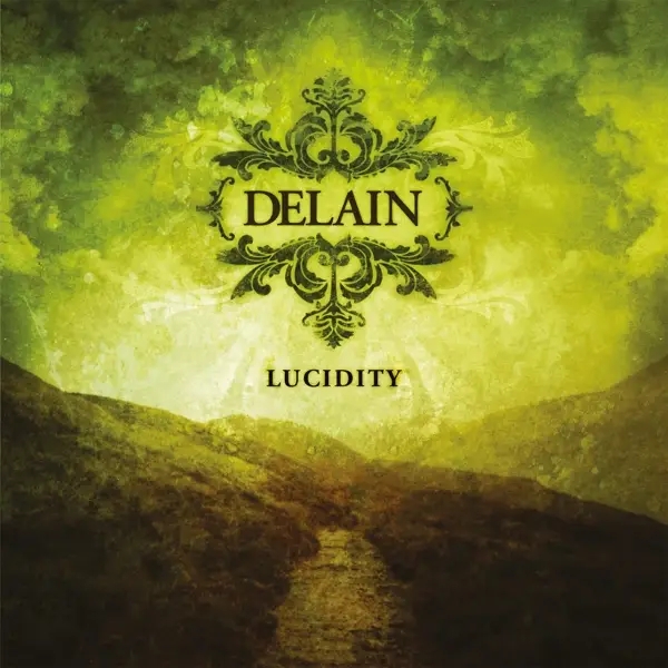 Album artwork for Lucidity by Delain