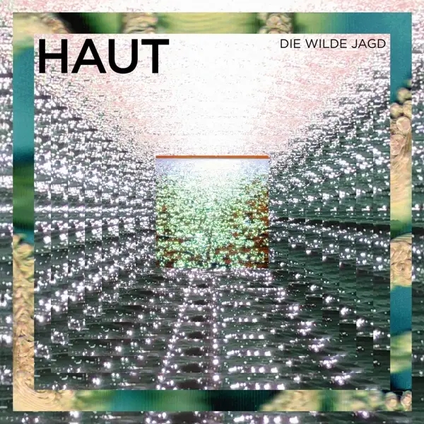 Album artwork for Haut by Die Wilde Jagd