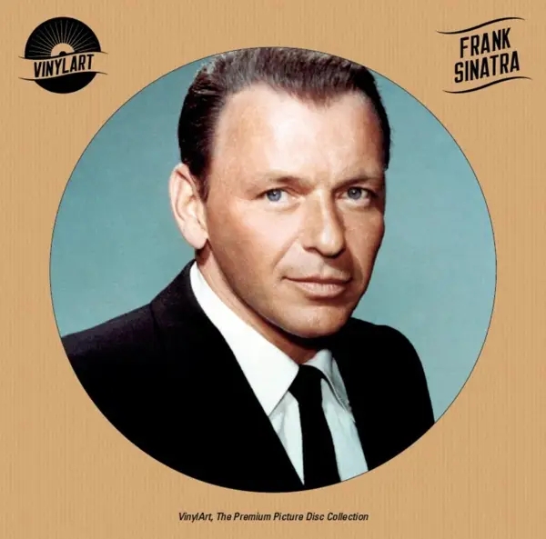 Album artwork for VinylArt-Frank Sinatra by Frank Sinatra