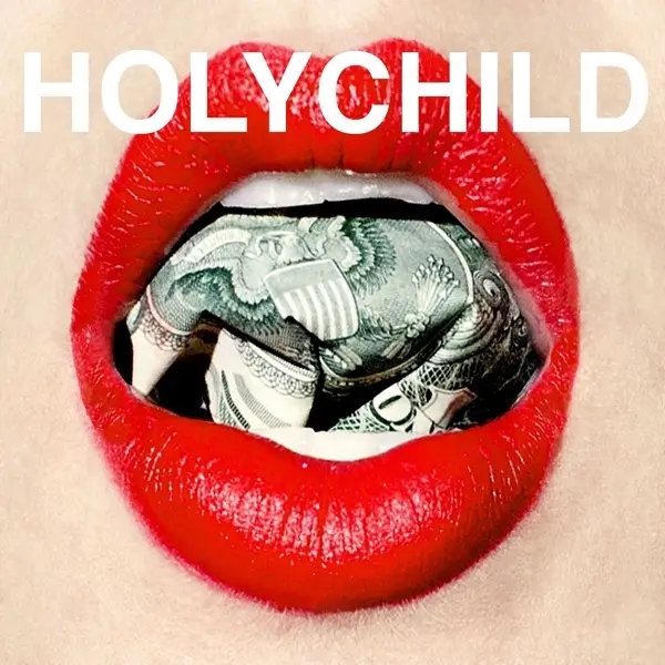 Album artwork for Shape Of Brat Pop To Come by Holychild