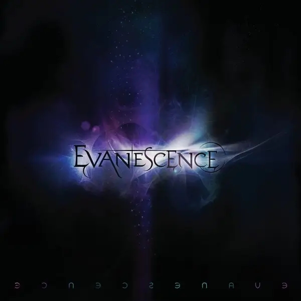 Album artwork for Evanescence by Evanescence