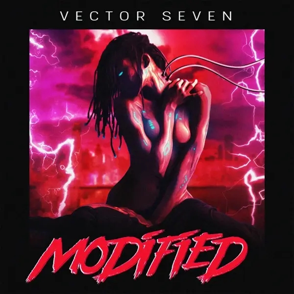 Album artwork for Modified by Vector Seven