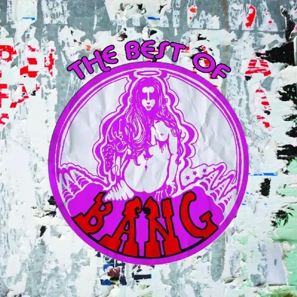 Album artwork for Best Of Bang by Bang