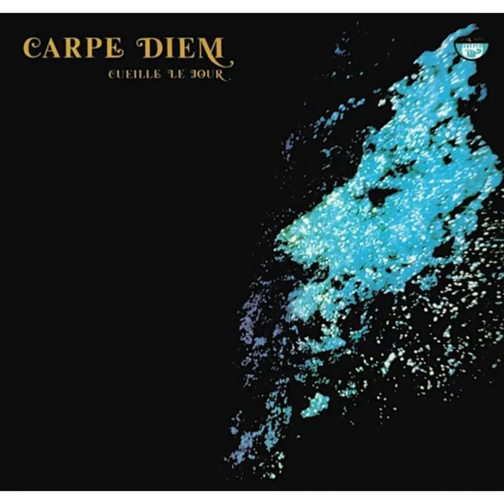 Album artwork for Cueille Le Jour by Carpe Diem