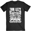 Album artwork for Unisex T-Shirt Jailbreak Flyer by Thin Lizzy