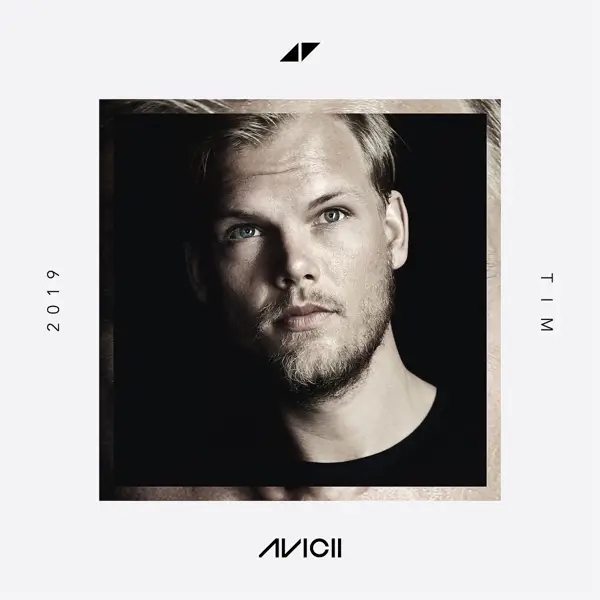 Album artwork for Tim by Avicii