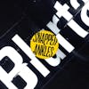 Album artwork for Blurtations by Snapped Ankles