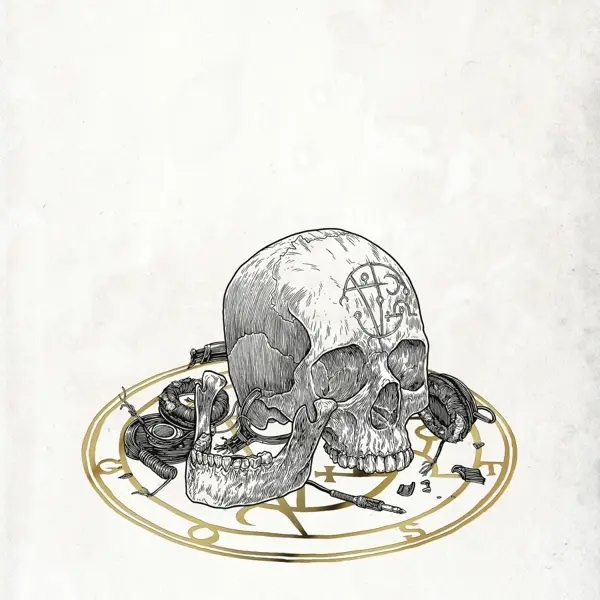 Album artwork for Skull 2019 by GosT