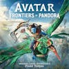 Album artwork for Avatar: Frontiers Of Pandora by Pinar Toprak