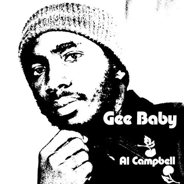 Album artwork for Gee Baby by Al Campbell