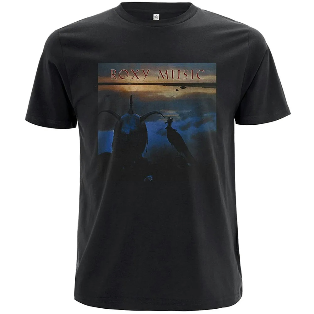 Album artwork for Unisex T-Shirt Avalon by Roxy Music