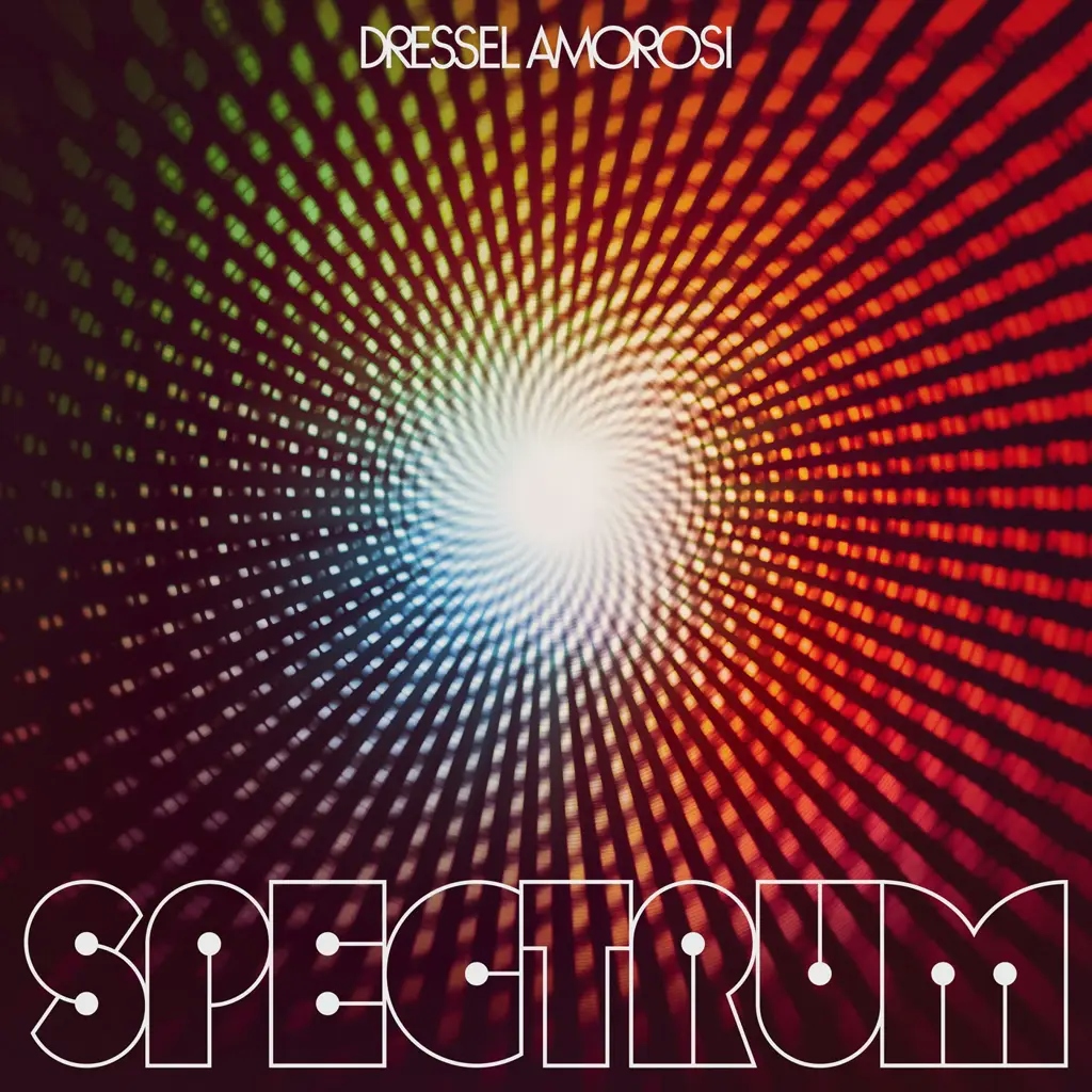 Album artwork for Spectrum by Dressel Amorosi