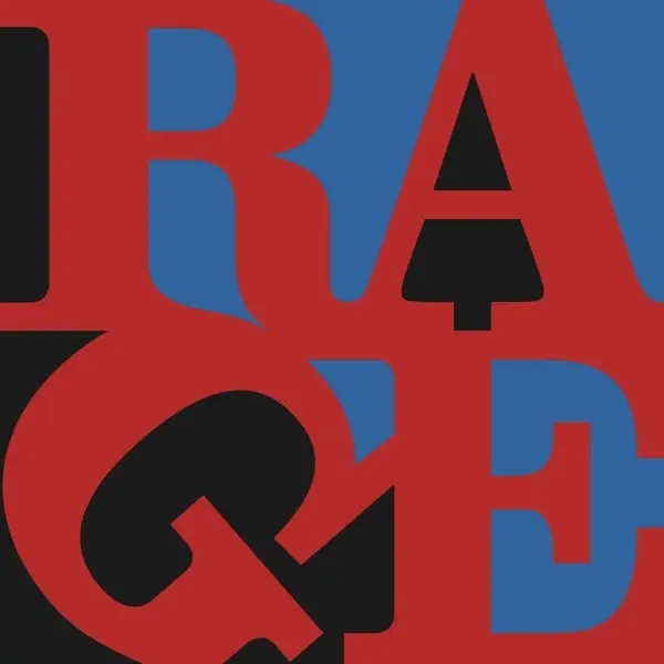 Album artwork for Renegades by Rage Against The Machine