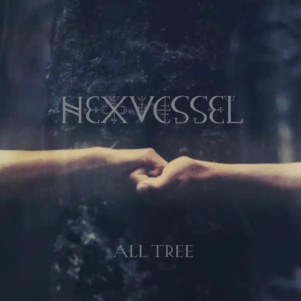 Album artwork for All Tree by Hexvessel