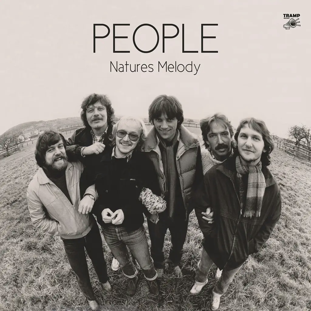 Album artwork for Natures Melody by People