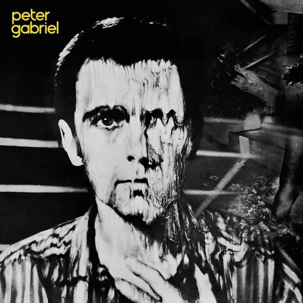 Album artwork for Peter Gabriel 3 by Peter Gabriel