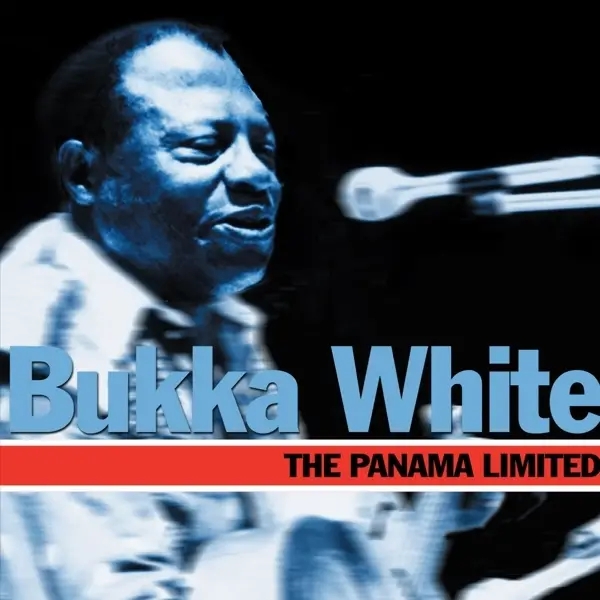 Album artwork for Panama LTD by Bukka White