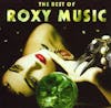 Album artwork for The Best Of by Roxy Music