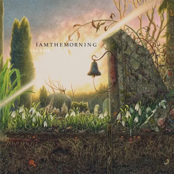 Album artwork for The Bell by Iamthemorning
