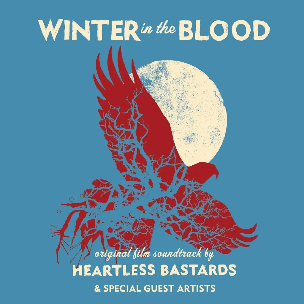 Album artwork for Winter In The Blood by Heartless Bastards