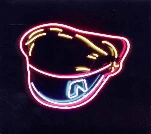 Album artwork for Sexual Harassment by Turbonegro