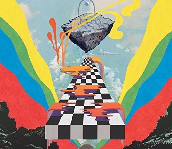 Album artwork for Gay Disco by Guerilla Toss