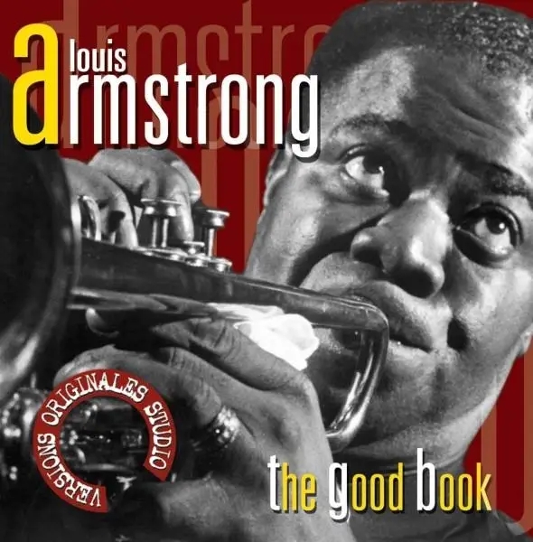 Album artwork for Armstrong by Louis Armstrong