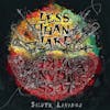 Illustration de lalbum pour Silver Linings par Less Than Jake