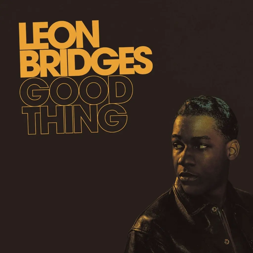 Album artwork for Good Thing - 5th Anniversary Edition by Leon Bridges