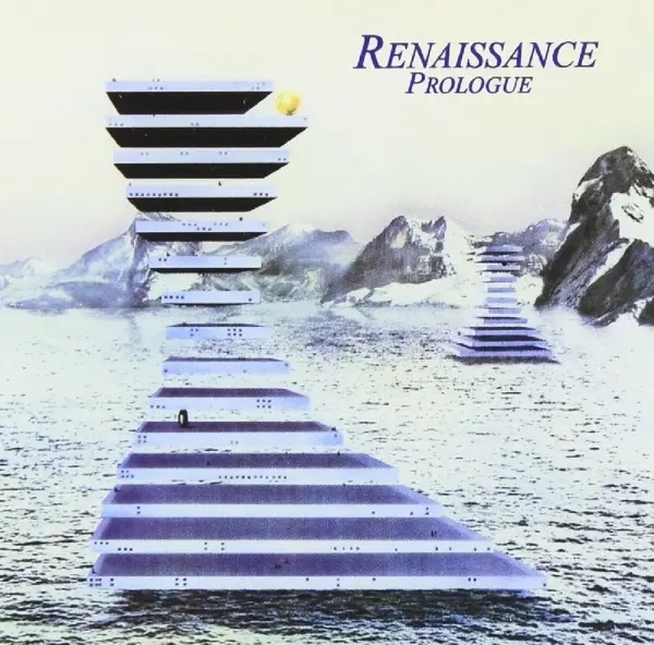 Album artwork for Prologue by Renaissance