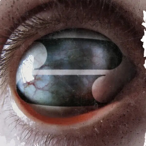 Album artwork for Crazy Eyes by Filter