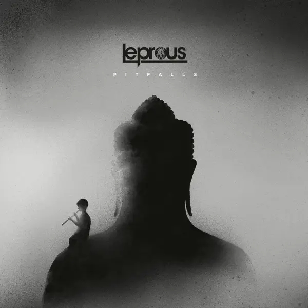 Album artwork for Pitfalls by Leprous