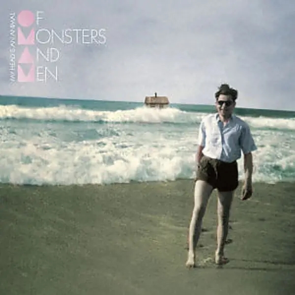 Album artwork for My Head Is An Animal by Of Monsters And Men