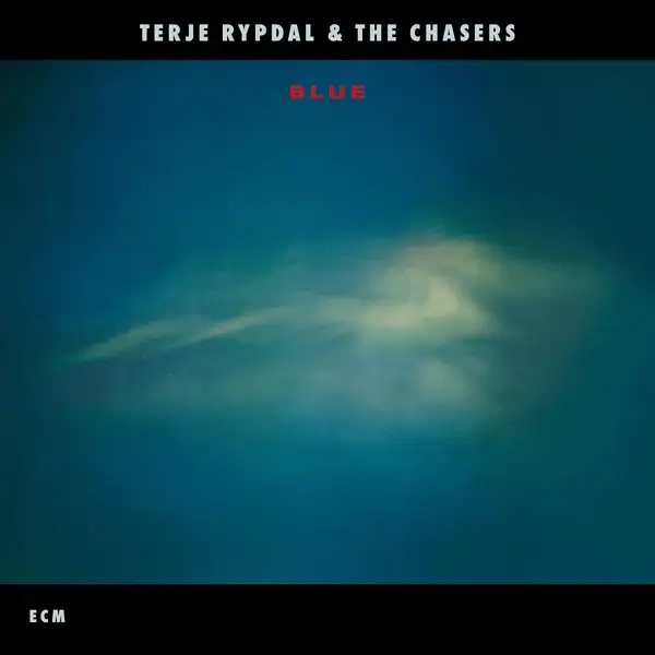 Album artwork for Blue by Terje Rypdal