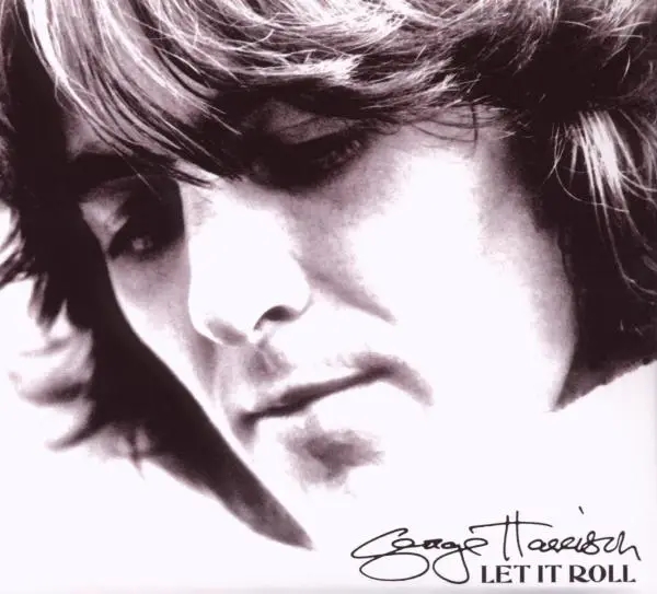 Album artwork for Let It Roll - Songs Of George by George Harrison