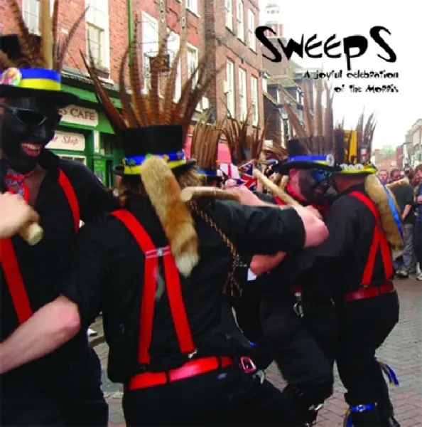 Album artwork for Sweeps by Various