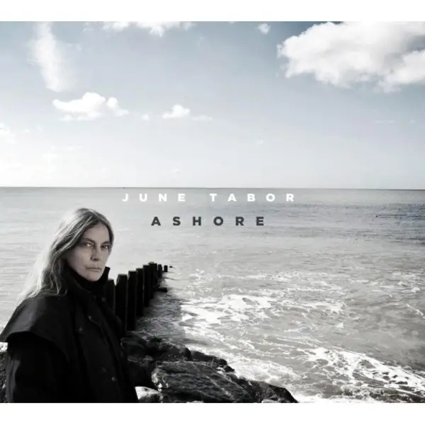 Album artwork for Ashore by June Tabor