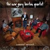Album artwork for Common Ground by The New Gary Burton Quartet