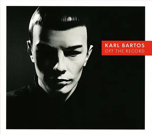 Album artwork for Off The Record by Karl Bartos