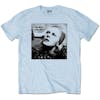 Album artwork for Unisex T-Shirt Hunky Dory Mono by David Bowie