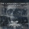 Album Artwork für Death & Sex von The Cassandra Complex