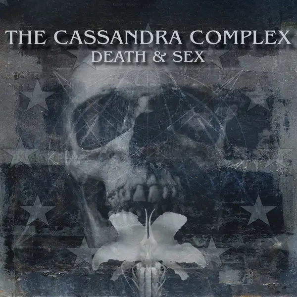 Album artwork for Death & Sex by The Cassandra Complex