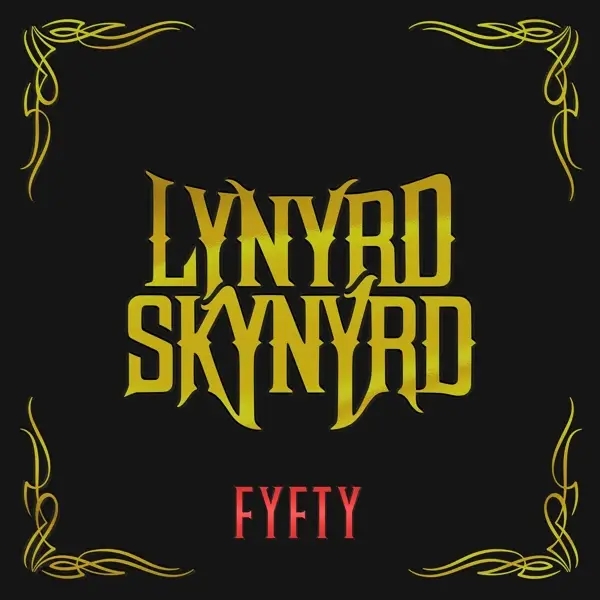 Album artwork for Fyfty by Lynyrd Skynyrd