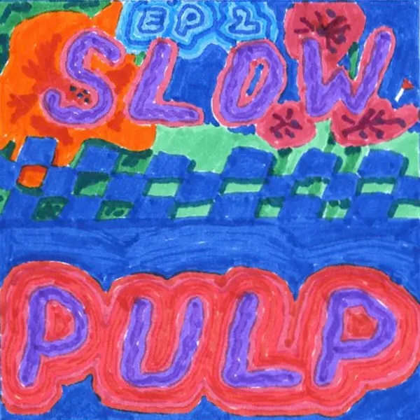 Album artwork for EP2 / Big Day by Slow Pulp