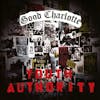 Album artwork for Youth Authority by Good Charlotte
