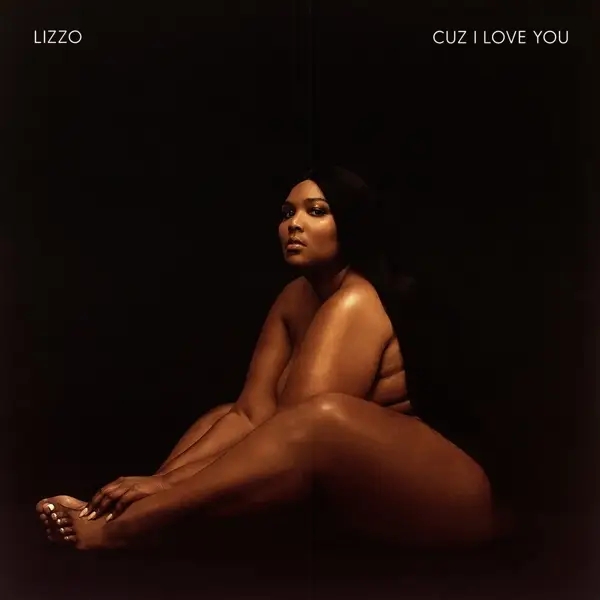 Album artwork for Cuz I Love You by Lizzo