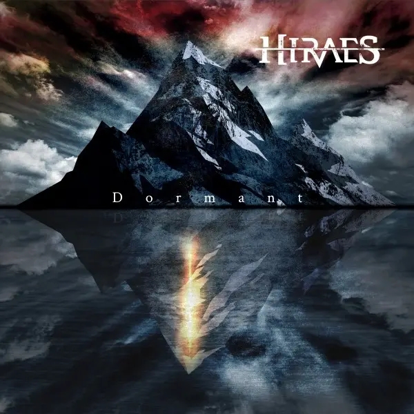 Album artwork for Dormant by Hiraes