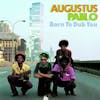 Illustration de lalbum pour Born To Dub You par Augustus Pablo